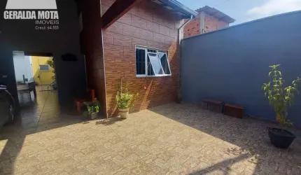 Casa (venda) Jardim Soberano - Salto/SP