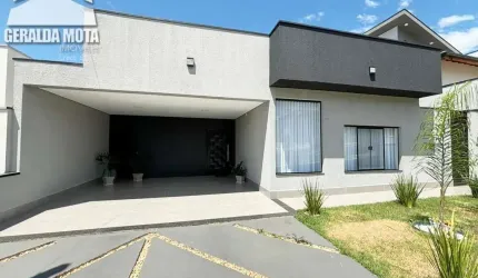Casa(venda) Condomínio Lagos de Icaraí - Salto/SP