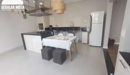 Casa (Venda) - Jd. Morumbi - Indaiatuba/SP
