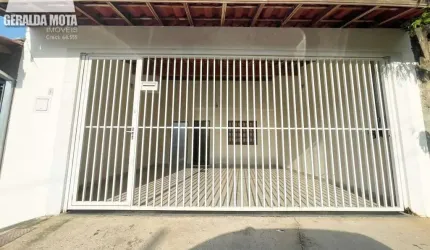 Casa ( Venda) São Pedro e São Paulo - Salto /SP