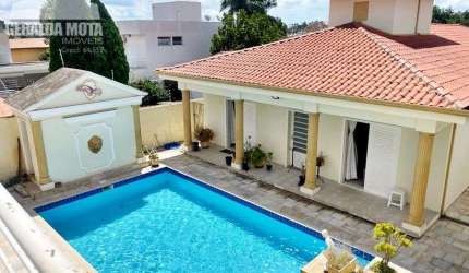 Casa (Venda) - Chácara Areal - Indaiatuba/SP