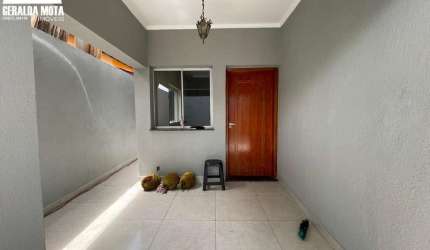 Casa (venda) - Cidade Nova II - Indaiatuba/SP