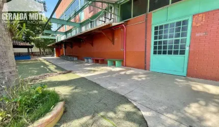 Prédio (locação) Jardim Marília - Salto/ SP