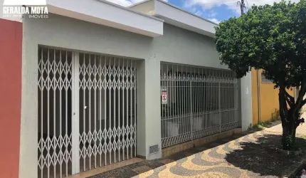 Casa (venda) - Cidade Nova - Indaiatuba/SP