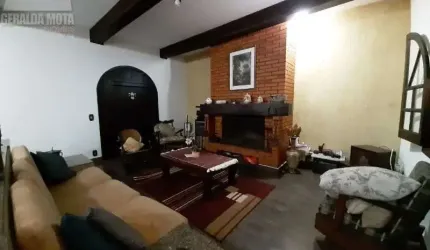 Casa (Venda) - Jd. Dom Bosco - Indaiatuba/ SP
