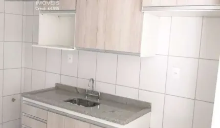 Apartamento(Locação) Residencial Brasil Salto/SP