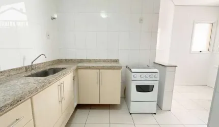 Apartamento (locação e venda) Parque boa Esperança - Indaiatuba - SP
