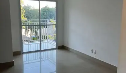 Apartamento (venda) - Cond. Res. Mariana Maria - Salto/SP