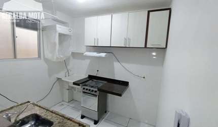 Apartamento( venda) Condomínio Solar dos Pássaros - Salto/SP