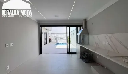 Casa (venda) - Cond. Duas Marias - Indaiatuba/SP