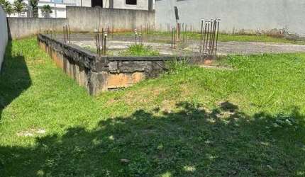 Terreno (venda) - Cond. Panorama - Indaiatuba/SP