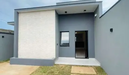 Casa (venda) Jardim dos Ipés - Salto/SP