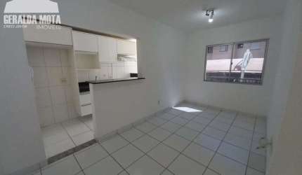 Apartamento (venda) - Cond. Spazio Illuminare - Indaiatuba/SP