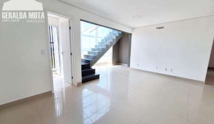 Apartamento Cobertura (venda) Condomínio Green Park II -