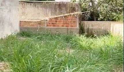 Terreno comercial (venda) Centro - Salto/SP