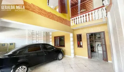 Sobrado(venda) São Pedro e São Paulo - Salto/SP