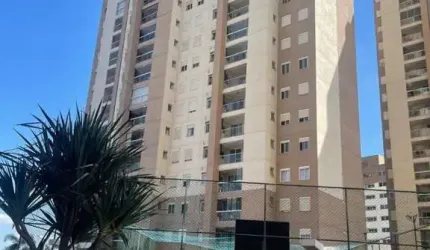 Apartamento (Venda) - Cond. Premium Residence - Indaiatuba/SP