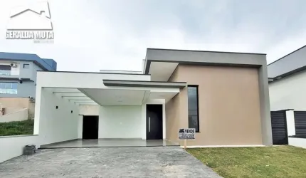 Casa(venda) Cond Lagos de Icarai - Salto/SP