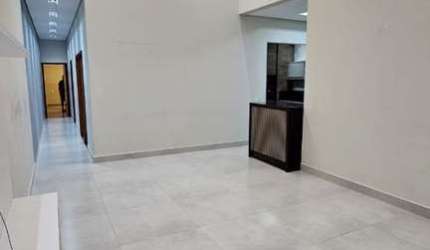 Casa (venda) - Condomínio Mantova - Indaiatuba/SP