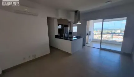 Apartamento (locação) - Sky Towers Home - Indaiatuba/SP