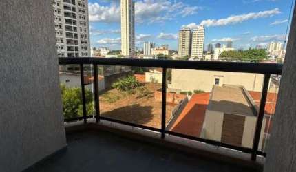 Apartamento (locação) - Residencial Carolina - Indaiatuba/SP