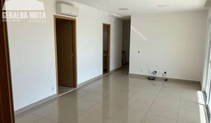 Apartamento (locação) - Condomínio Le Château Frontenac - Indaiatuba/SP