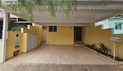 Casa (venda) - Condomínio Portal das Acácias - Indaiatuba/SP
