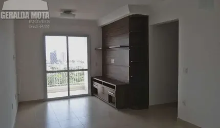 Apartamento (venda) - Edifício Central Park - Indaiatuba/SP