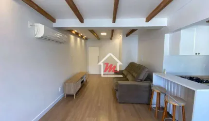 Oportunidade no Centro - Apartamento com 2 dormitórios à venda, 67 m² por R$ 349.800 - Centro - Blumenau/SC