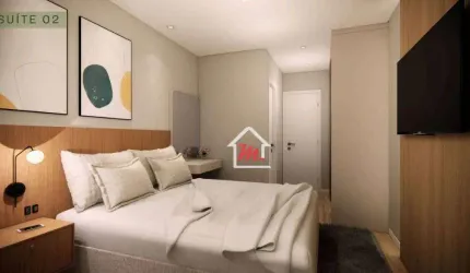 Sobrado com 2 dormitórios à venda, 91 m² por R$ 400.000,00 - Itoupavazinha - Blumenau/SC