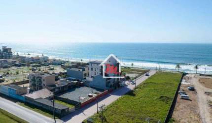 Apartamento com 3 dormitórios à venda, 84 m² por R$ 803.176,00 - Tabuleiro - Barra Velha/SC
