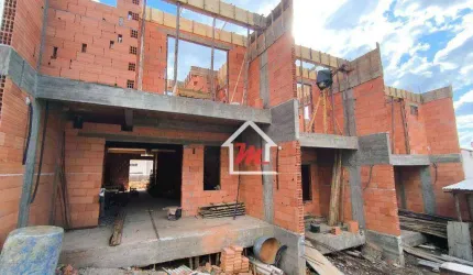 Venha se encantar com o projeto que combina conforto e elegância que sua família merece! São 2 suítes, situado no bairro Água Verde.
