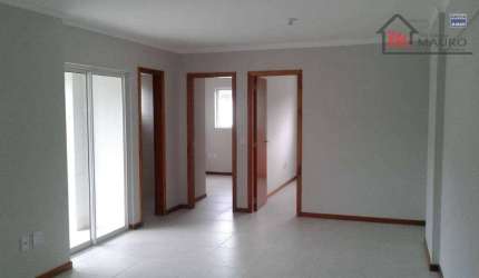 Apartamento à venda, 58 m² por R$ 234.000,00 - Itoupava Central - Blumenau/SC