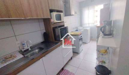 Apartamento a venda bairro Itoupavazinha.