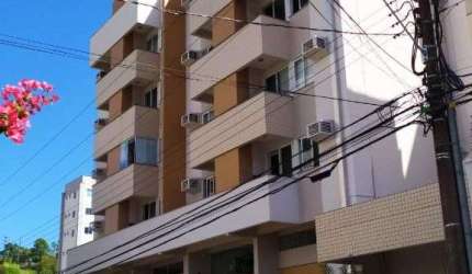 Apartamento com 1 dormitório à venda, 31 m² por R$ 289.000,00 - Itoupava Seca - Blumenau/SC