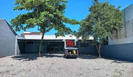 Casa à venda, 177 m² por R$ 495.000,00 - Figueira - Gaspar/SC