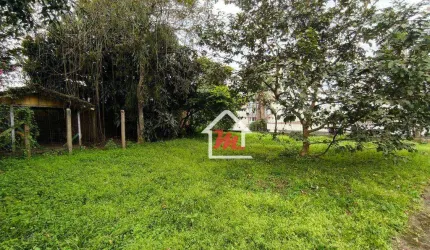 Procurando o local perfeito para construir a casa dos seus sonhos? Não perca a oportunidade de conhecer esse excelente terreno na Itoup. Seca