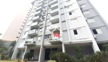 Apartamento com 3 dormitórios à venda, 109 m² por R$ 590.000,00 - Ponta Aguda - Blumenau/SC