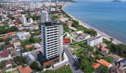 Tenha todos os dias uma vista panorâmica do mar em seu novo lar, chegou o momento de você vivenciar a experiência de morar aqui!!!