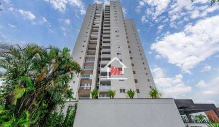 Apto padrãp Torresani próx. Cooper Vila Nova