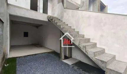Sobrado Fortaleza. Pronto para morar, com 117,74m² além de ótimo custo benefício, com super brinde - Moveis planejados na cozinha.