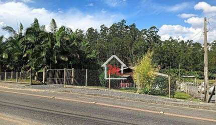 Casa com 3 dormitórios à venda, 80 m² por R$ 612.000,00 - Itoupava Central - Blumenau/SC