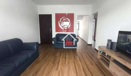Você pediu, nós temos para lhe apresentar!!! Conforto e tranquilidade é o que este apartamento de 2 dormitórios na Velha te oferece.