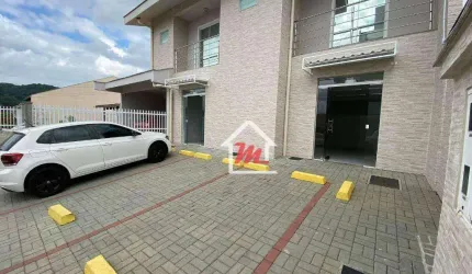 Sala para alugar, 45 m² por R$ 1.650,00/mês - Velha - Blumenau/SC