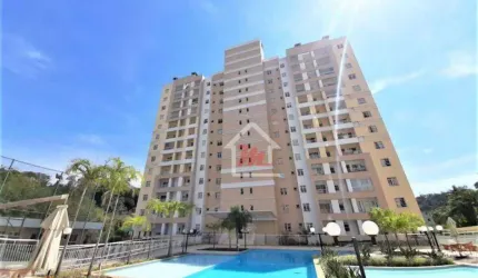 Apartamento com 2 dormitórios à venda, 51 m² por R$ 380.000,00 - Fortaleza - Blumenau/SC