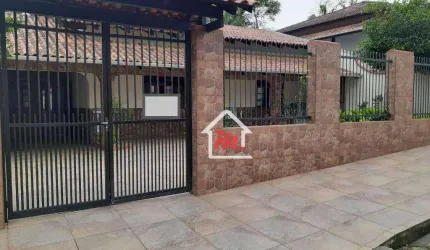 Casa com 5 dormitórios à venda, 200 m² por R$ 799.000,00 - Passo Manso - Blumenau/SC