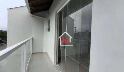 Sobrado com 2 dormitórios à venda, 143 m² por R$ 570.000,00 - Itoupava Norte - Blumenau/SC