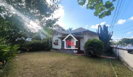Casa com 4 dormitórios à venda, 179 m² por R$ 1.200.000,00 - Velha - Blumenau/SC