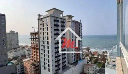 Apartamento com 2 dormitórios à venda, 106 m² por R$ 1.890.000,00 - Porto Belo - Porto Belo/SC