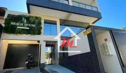 Apartamento com 2 dormitórios à venda, 110 m² por R$ 1.494.000,00 - Canto Grande - Bombinhas/SC